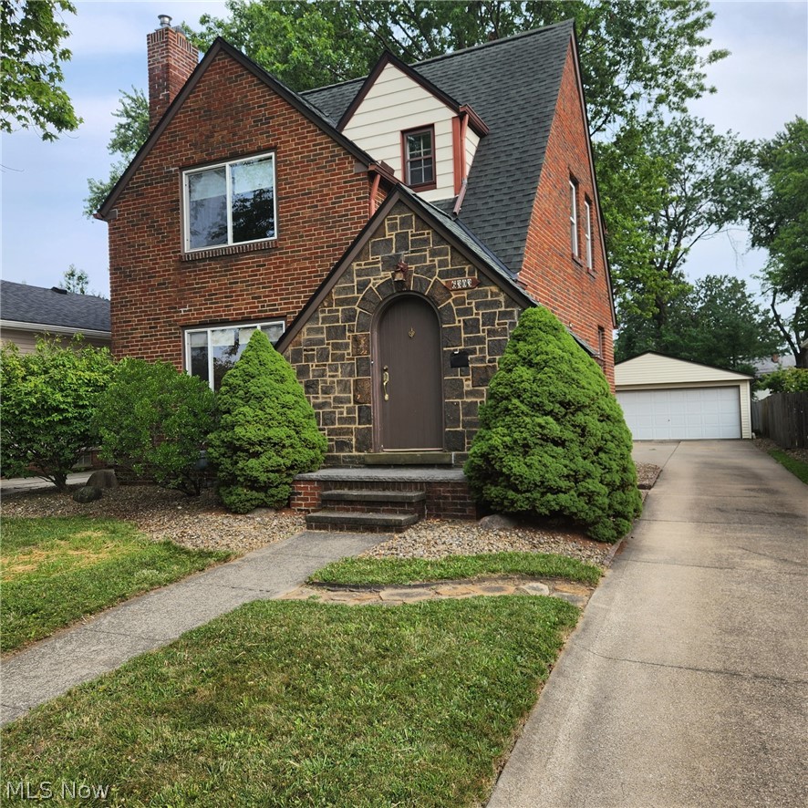 Welcome to this classic 1930 colonial in the heart of Parma, offering timeless character paired with smart modern updates. This well maintained 3 bedroom, 1.5 bath home features a warm, inviting layout with the original crown molding throughout the first floor, and a partially finished basement that adds valuable extra living space.
Recent improvements within the last five years include a new furnace and new central air conditioning, giving buyers peace of mind and year round comfort. The home's traditional charm shines through with its original architectural details, while thoughtful updates make everyday living easy.
Outside, you'll find a large backyard perfect for entertaining, gardening, or simply enjoying the outdoors. A 2.5 car garage, built in 1995, provides convenient parking and storage.
This is a wonderful opportunity to own a beautifully cared for colonial in a desirable Parma neighborhood. Move in ready and full of potential.