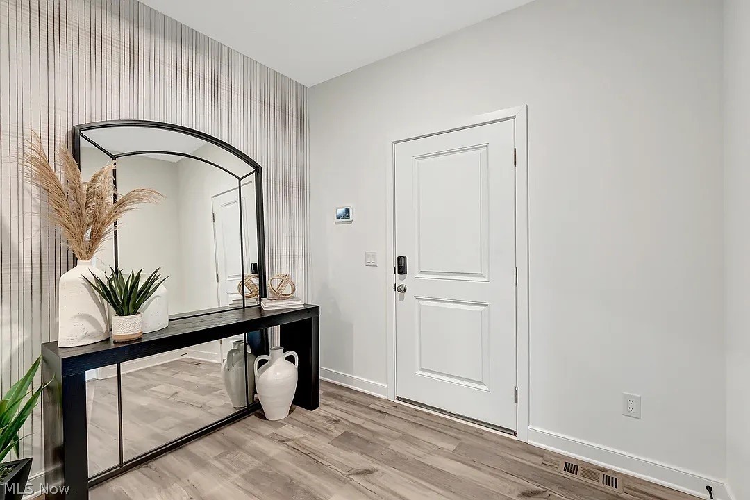 Harvest Meadows - Residential