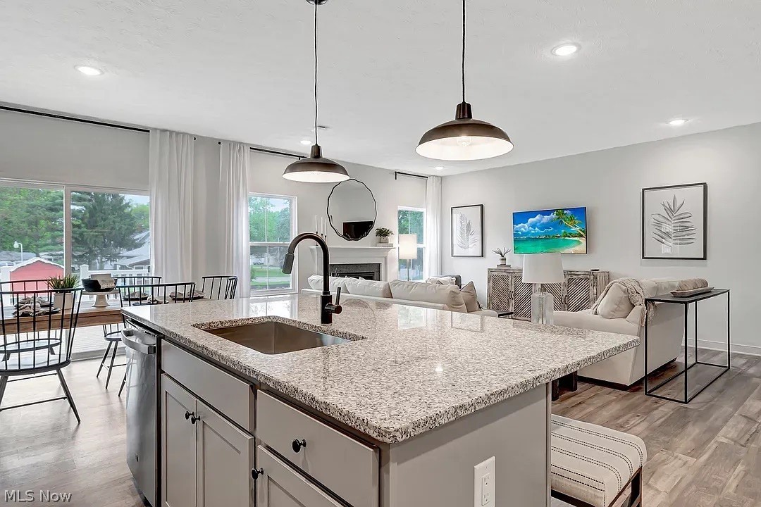Harvest Meadows - Residential