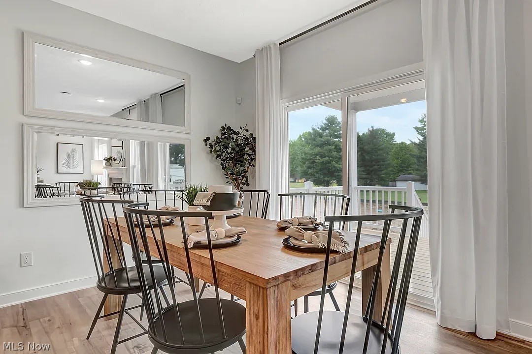 Harvest Meadows - Residential