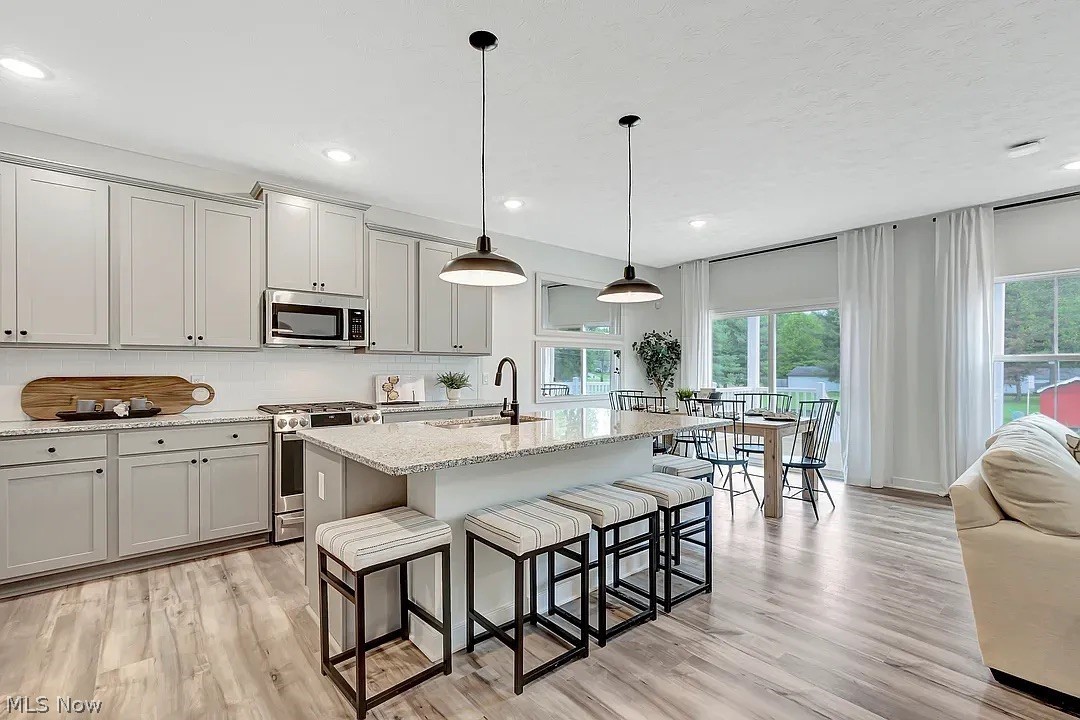 Harvest Meadows - Residential
