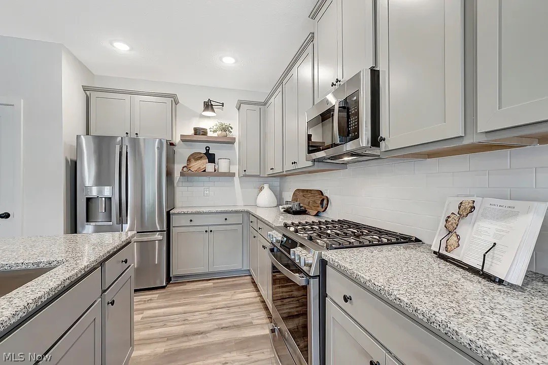 Harvest Meadows - Residential