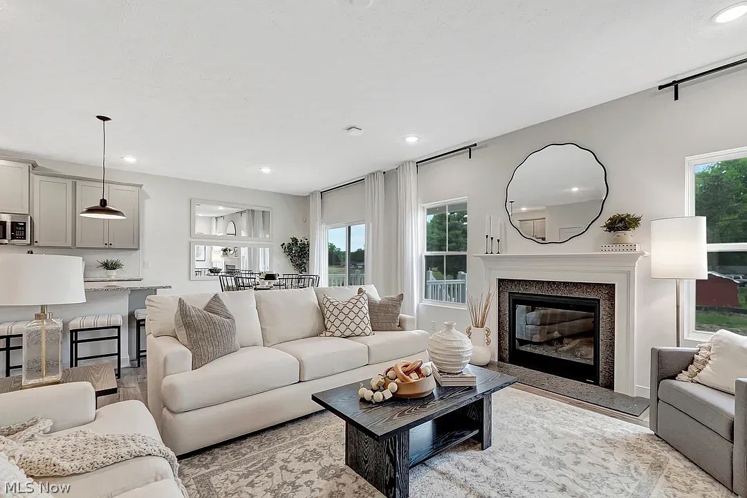 Harvest Meadows - Residential