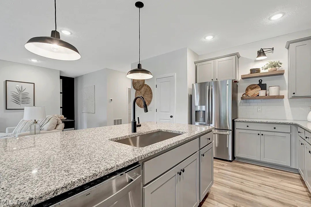 Harvest Meadows - Residential