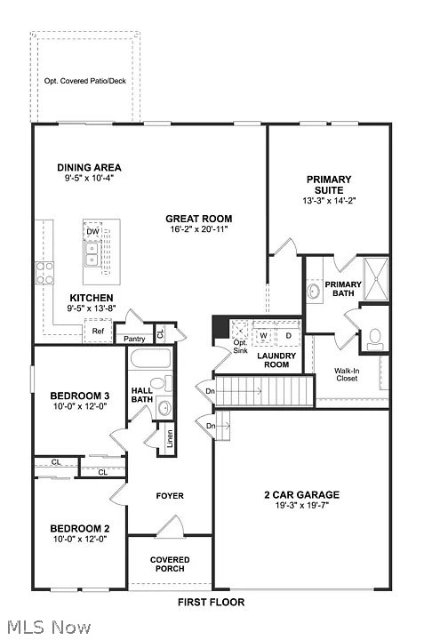 Harvest Meadows - Residential