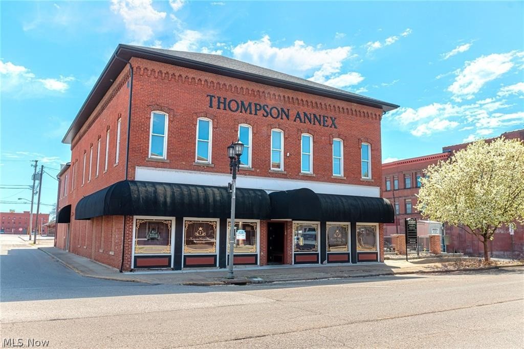 US Military Lands/The City/Cos - Commercial Sale
