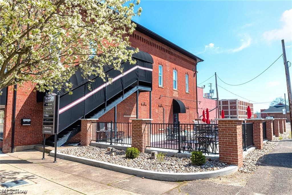 US Military Lands/The City/Cos - Commercial Sale