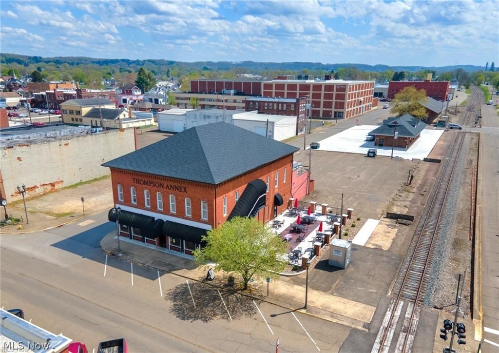 US Military Lands/The City/Cos - Commercial Sale