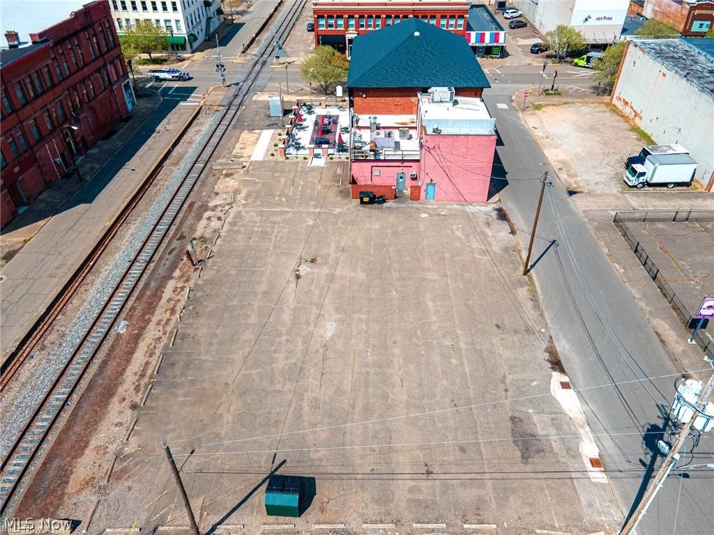 US Military Lands/The City/Cos - Commercial Sale