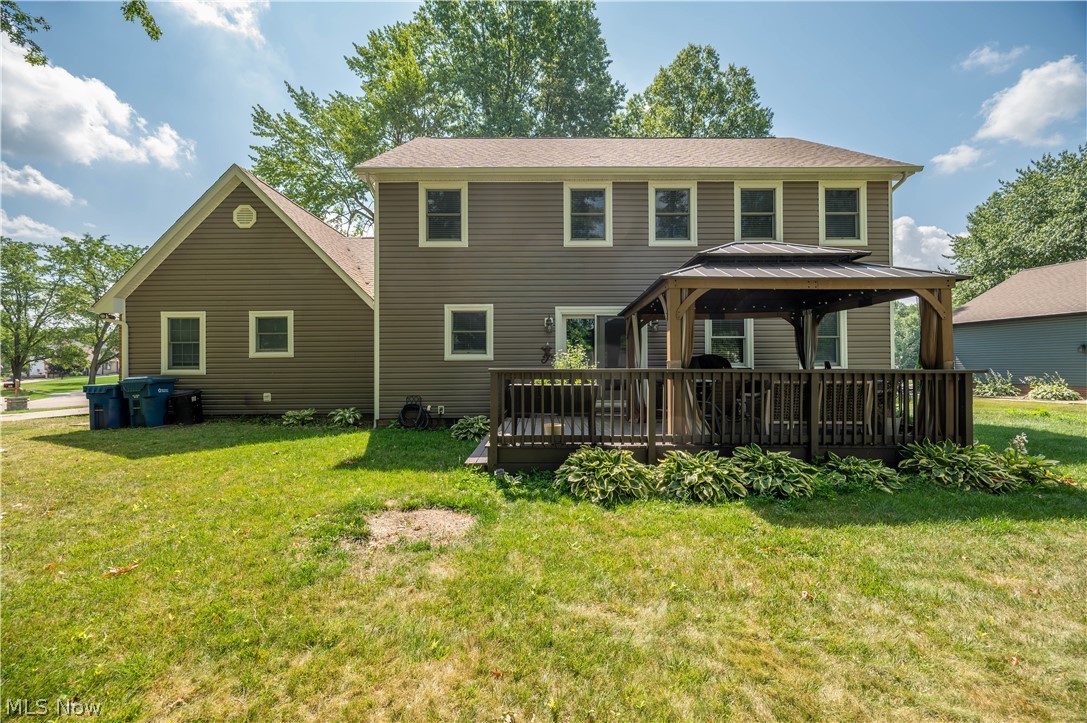 Oakwood Estates 02 - Residential