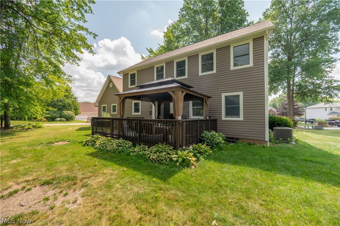 Oakwood Estates 02 - Residential