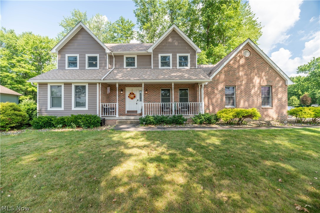 Oakwood Estates 02 - Residential