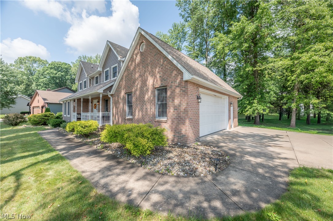 Oakwood Estates 02 - Residential