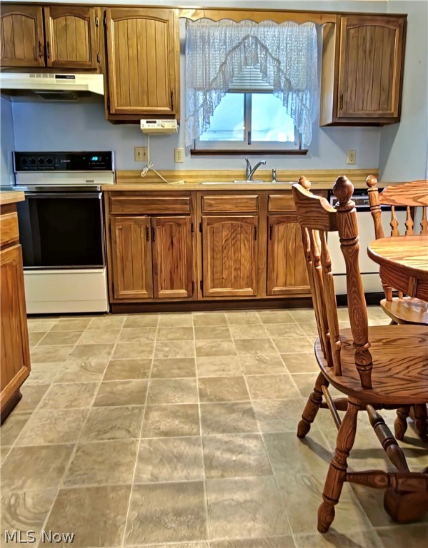 This ranch home in Surfside is ready for its new owner. 3 bedroom 2 full bath with full basement. All appliances stay in the eat-in kitchen with vinyl inlay flooring. Enjoy entertaining in the formal dining room, adjacent living room or step out to the nice 3 season room overlooking the fenced in back yard. 3 nice sized bedrooms are on the main floor with updated full bath. For your enjoyment, the finished basement includes a pool table, bar and full bath. Updates include newer roof and heat pump replaced in 2019. 2 car detached garage and rear shed for storage. Call your agent today for a private showing.