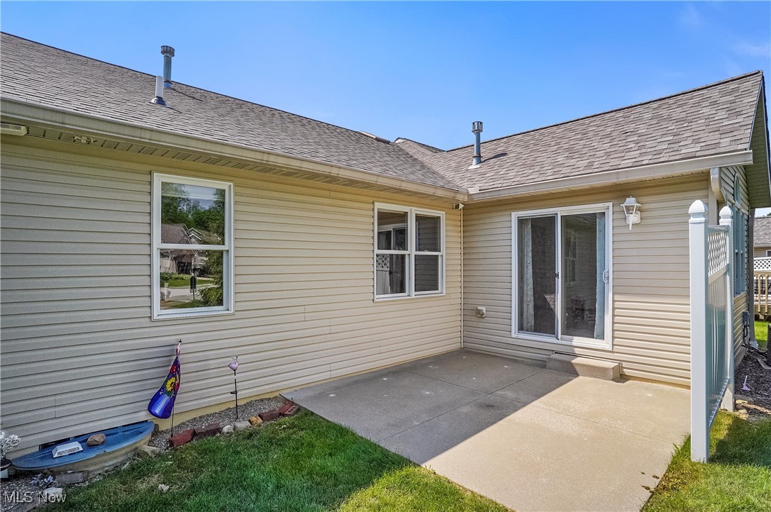 One River Bend Condo - Residential