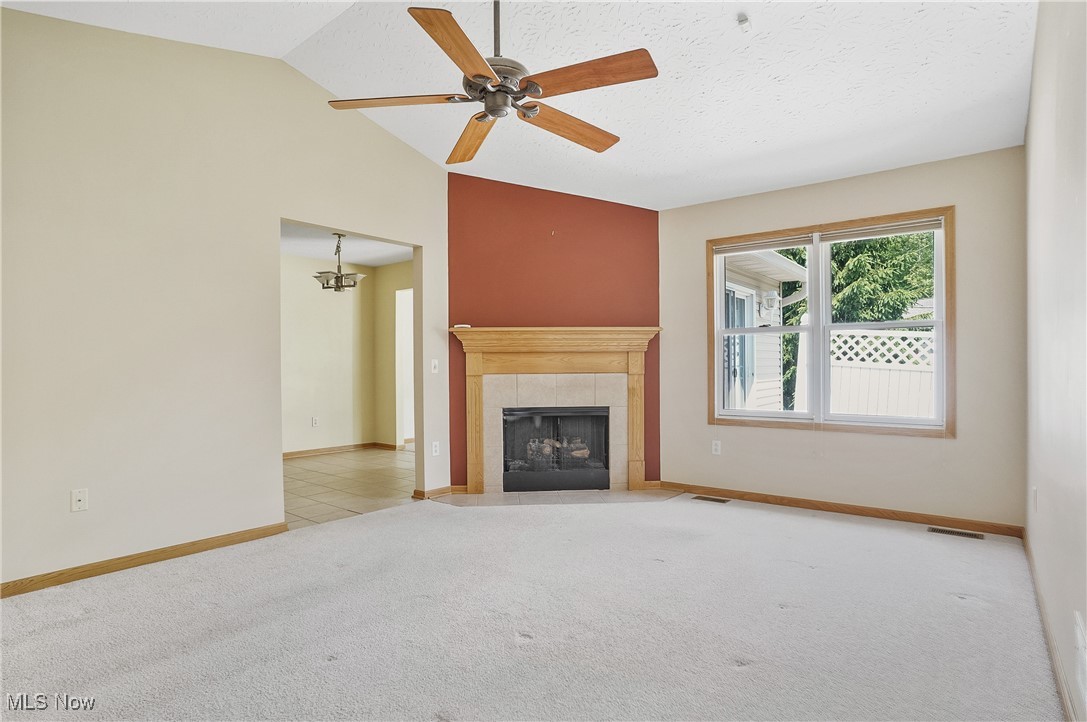 One River Bend Condo - Residential