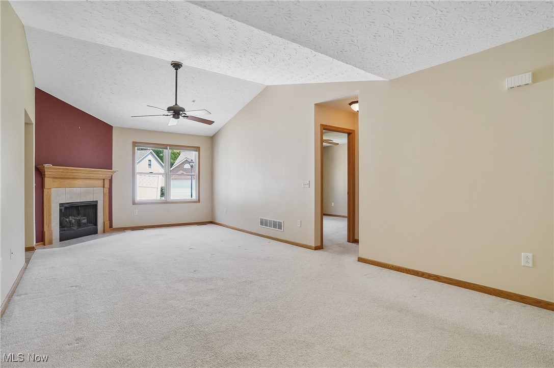 One River Bend Condo - Residential