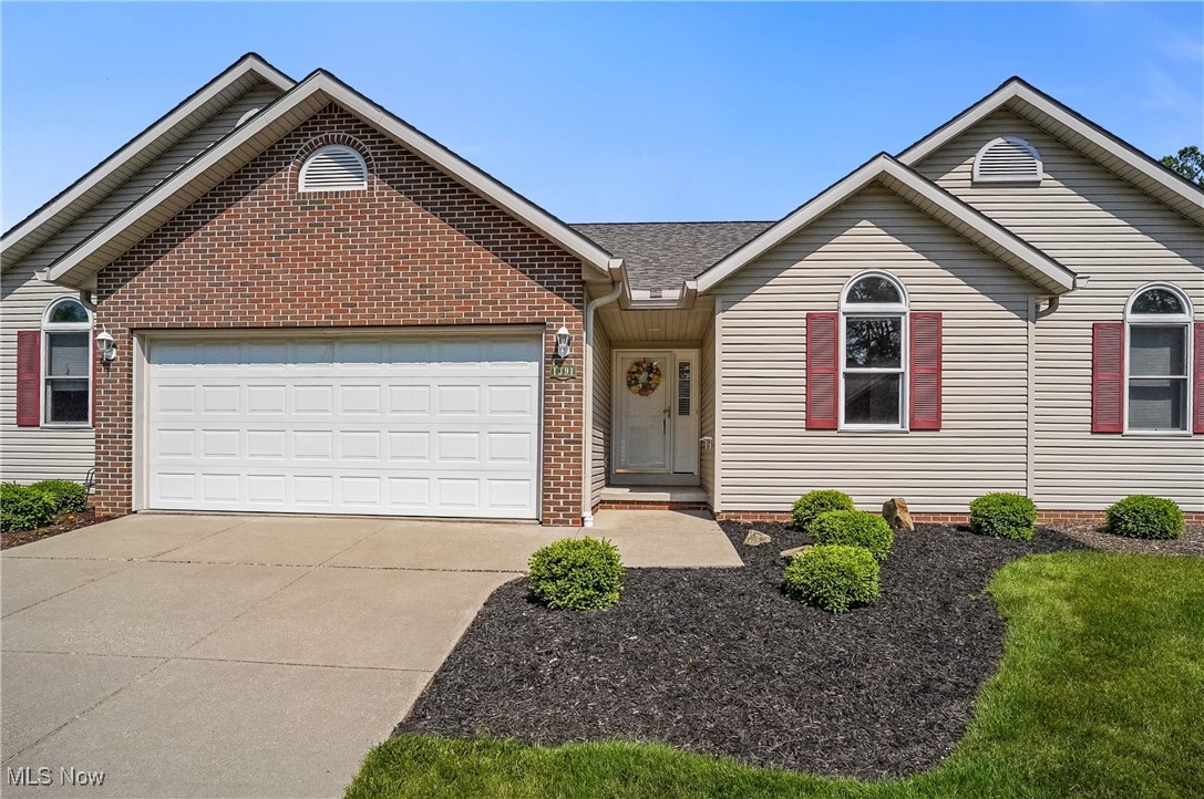 One River Bend Condo - Residential
