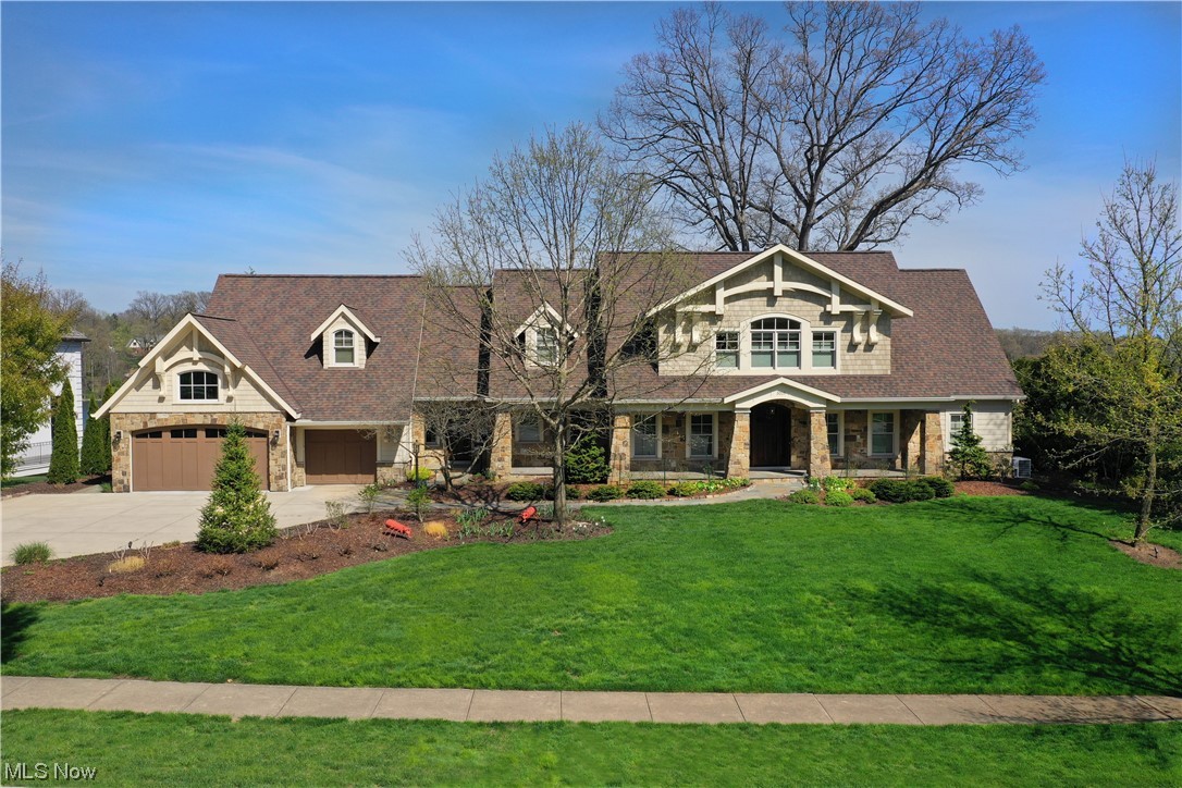 Silver Lake Estates - Residential