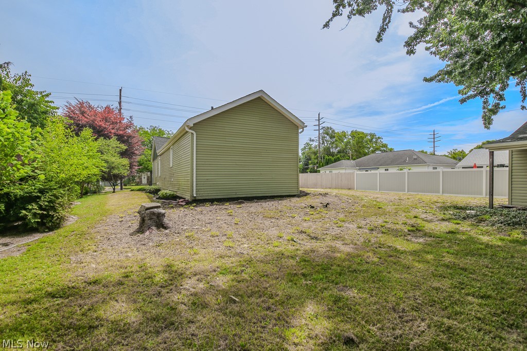 Original Middleburg Township S - Residential