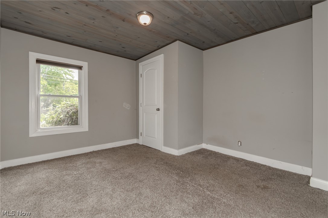 Original Middleburg Township S - Residential