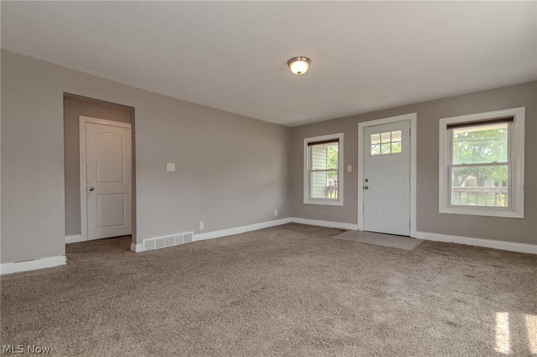 Original Middleburg Township S - Residential