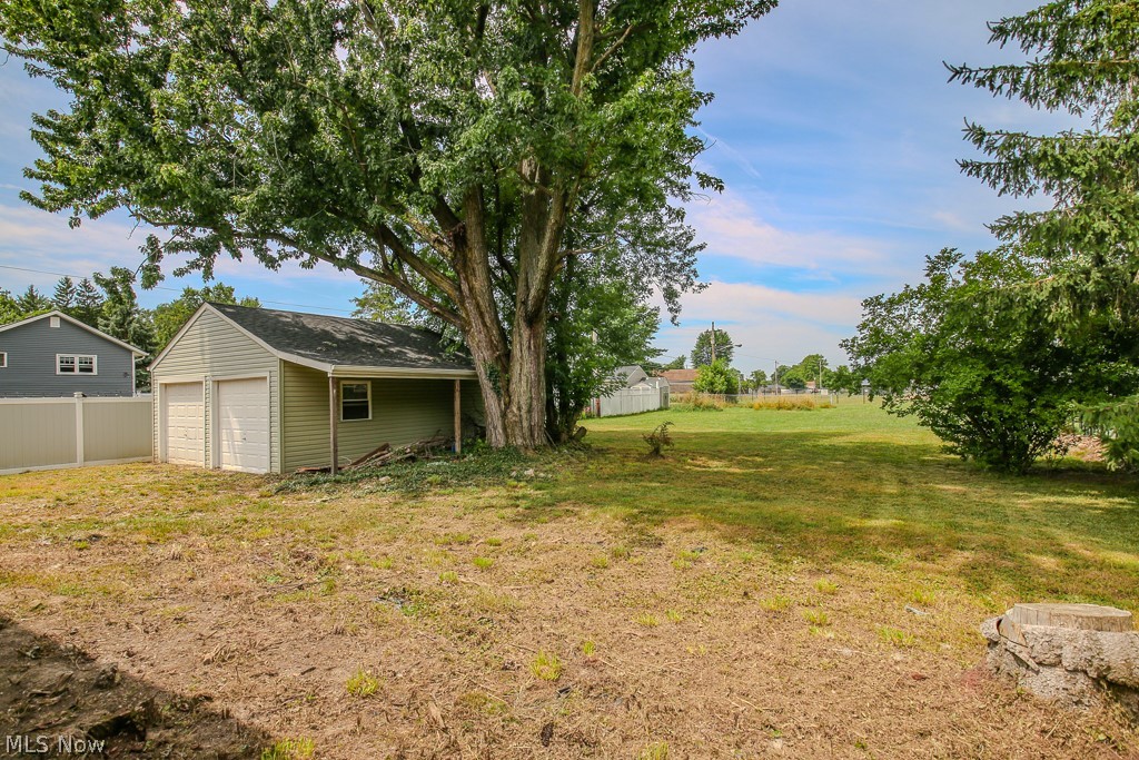 Original Middleburg Township S - Residential