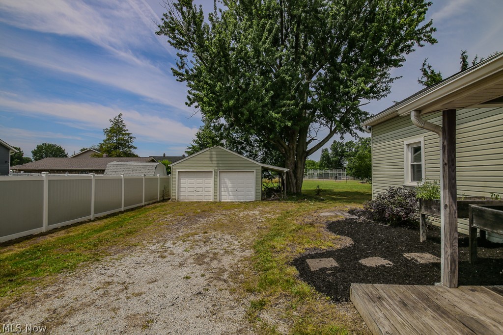 Original Middleburg Township S - Residential