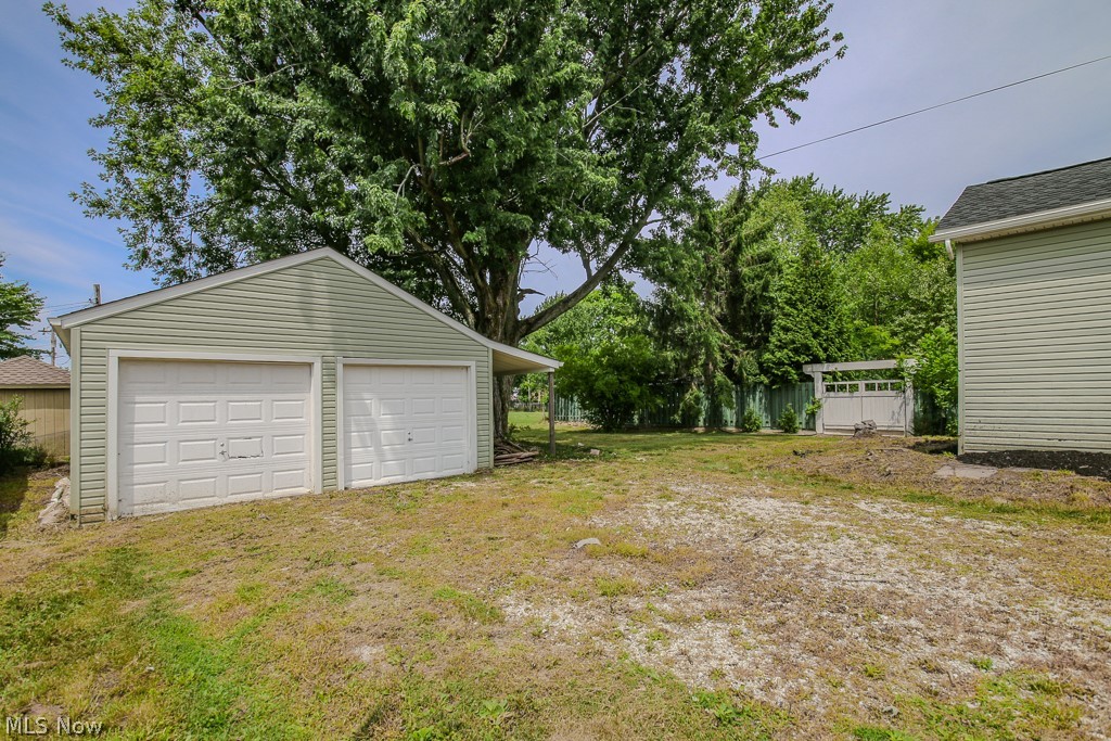 Original Middleburg Township S - Residential