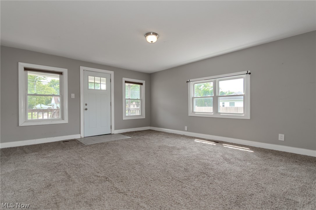 Original Middleburg Township S - Residential