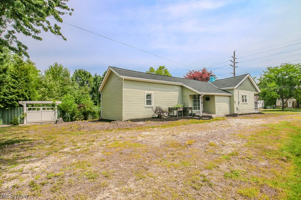 Original Middleburg Township S - Residential