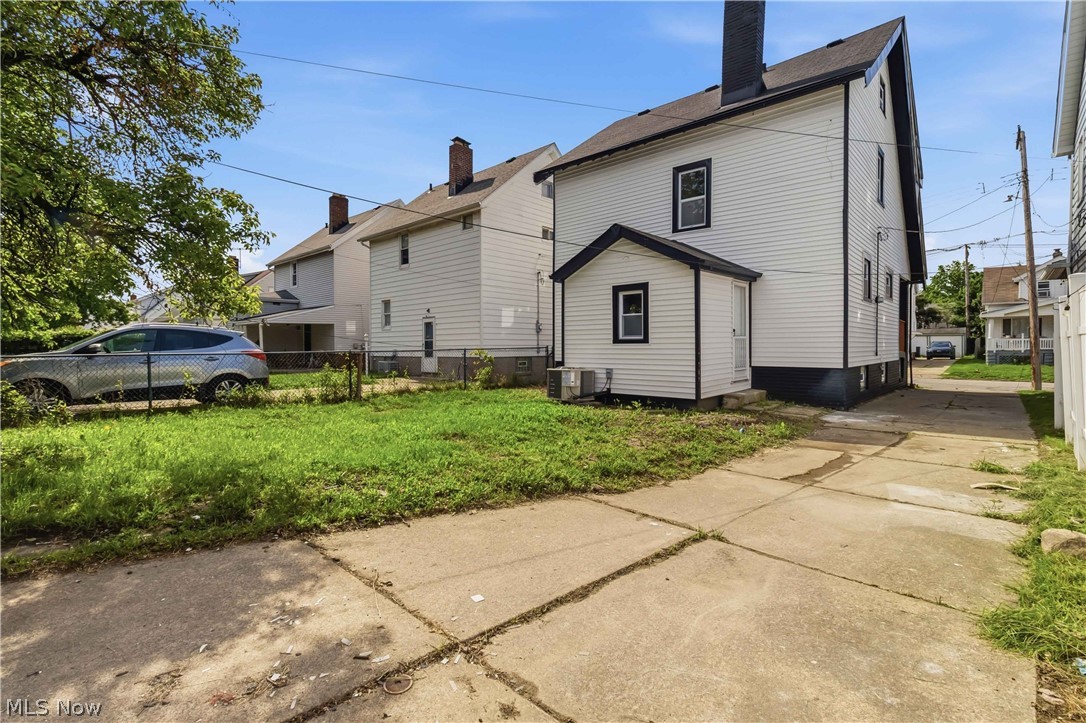 Berwick Ext - Residential