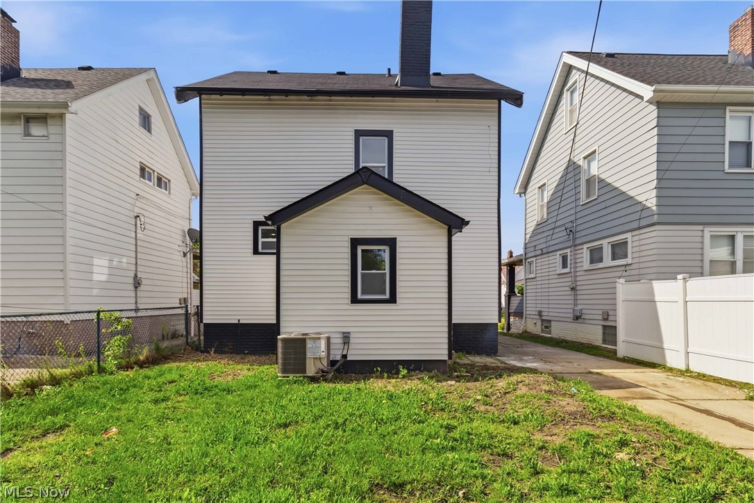 Berwick Ext - Residential