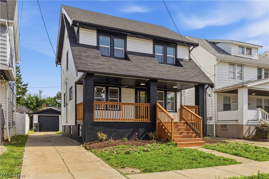 Berwick Ext - Residential