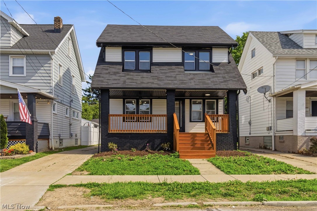 Berwick Ext - Residential