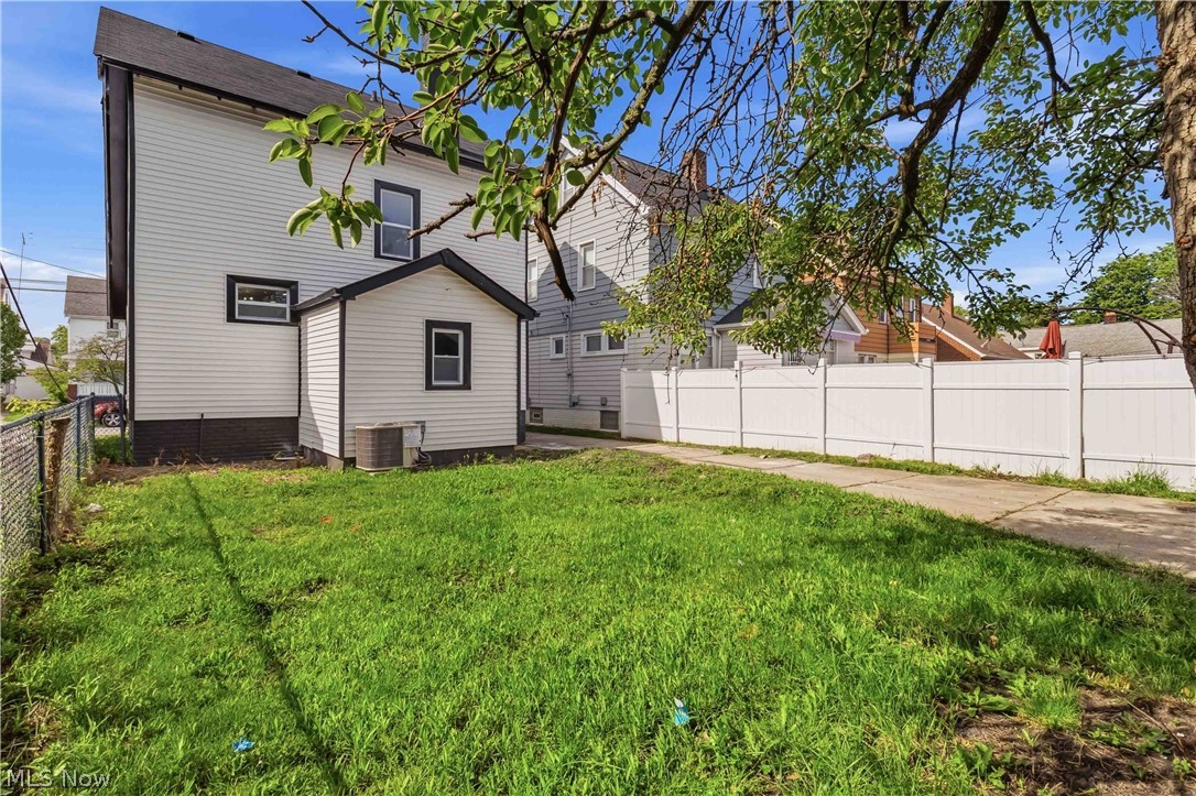 Berwick Ext - Residential