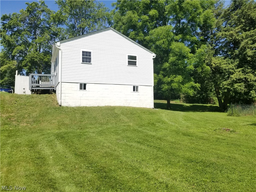 Springfield Little Farms - Residential
