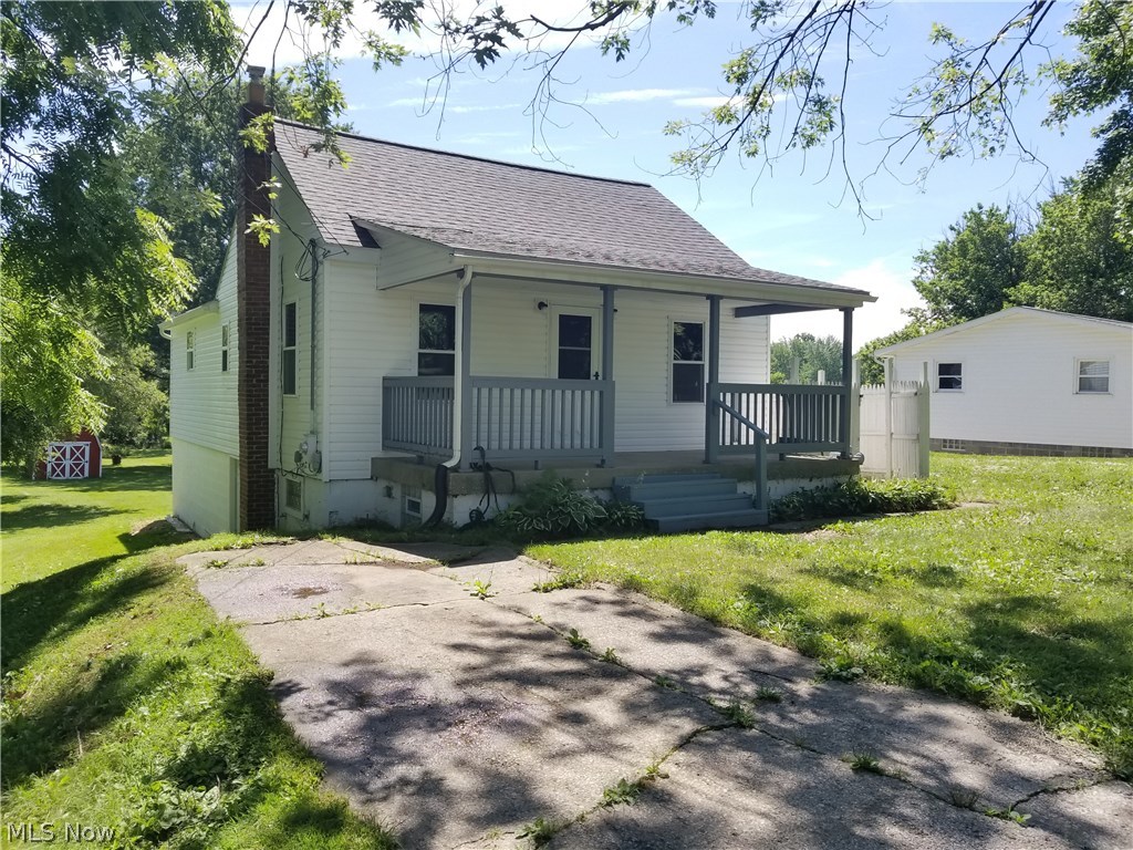Springfield Little Farms - Residential