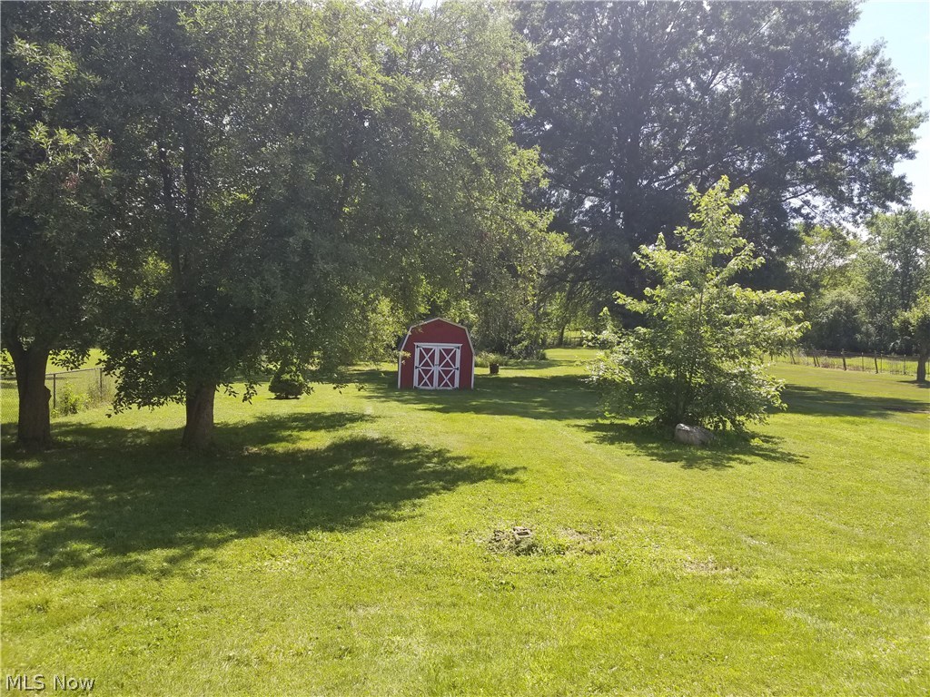 Springfield Little Farms - Residential