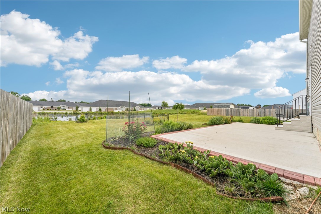 Crossings At Martins Run Sub - Residential