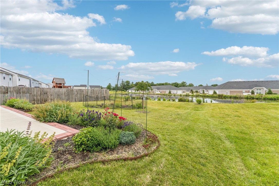 Crossings At Martins Run Sub - Residential