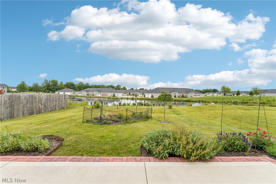 Crossings At Martins Run Sub - Residential