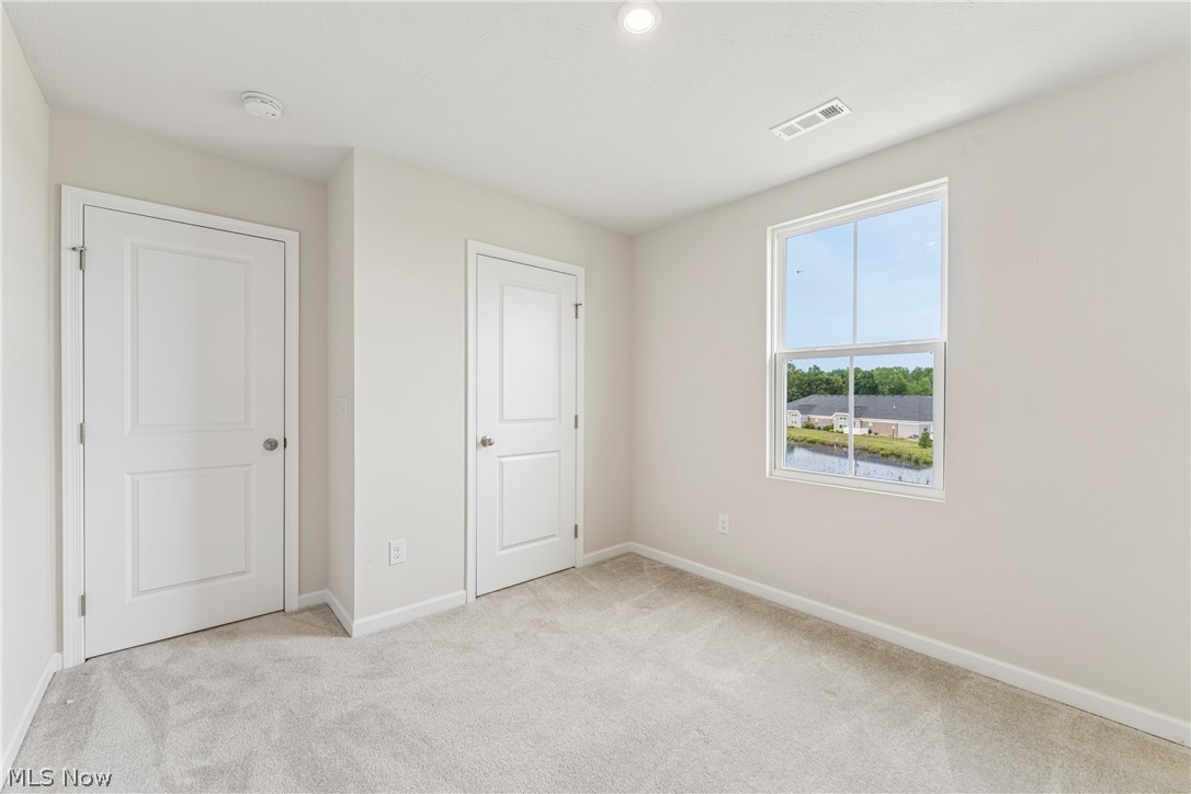 Crossings At Martins Run Sub - Residential