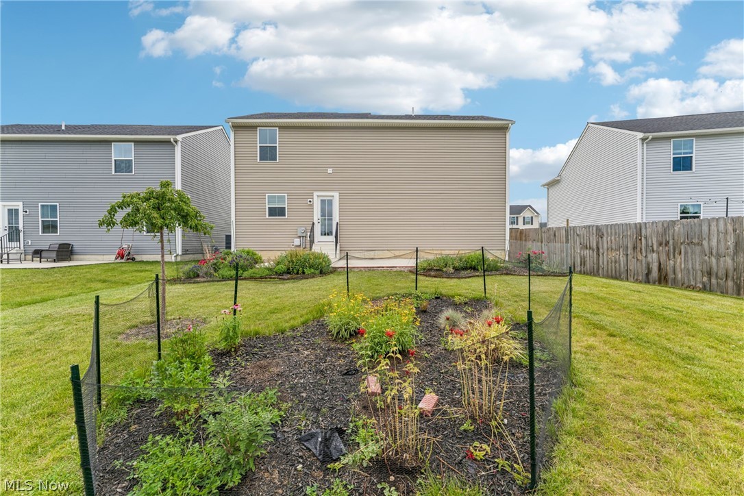 Crossings At Martins Run Sub - Residential