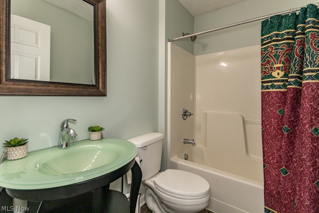 Heisley Park Residential Sub - Residential