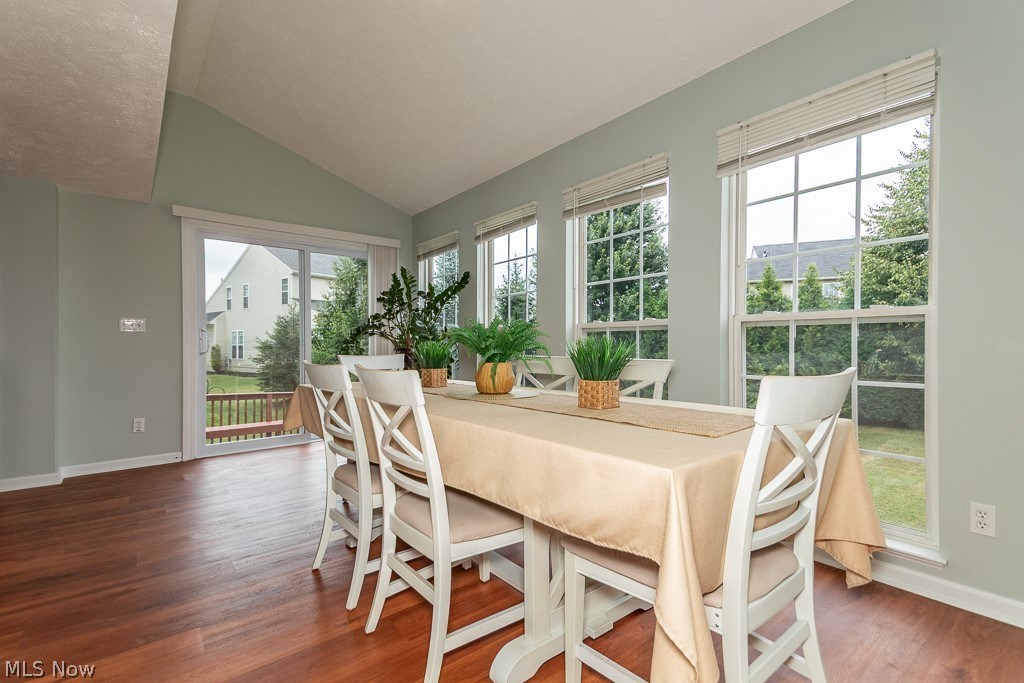 Heisley Park Residential Sub - Residential