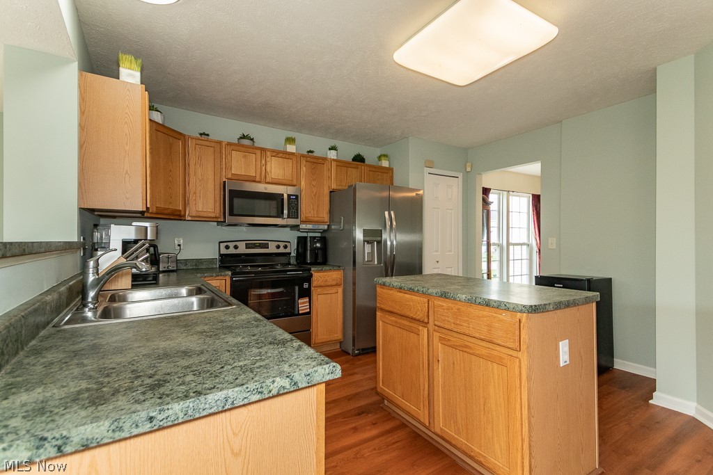 Heisley Park Residential Sub - Residential
