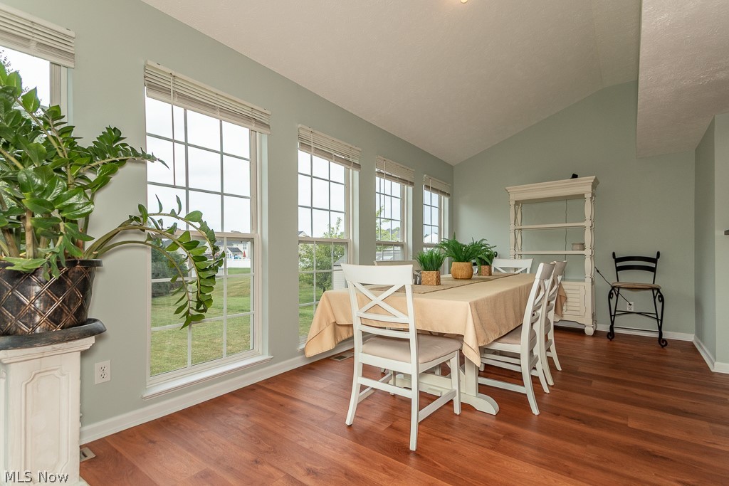 Heisley Park Residential Sub - Residential