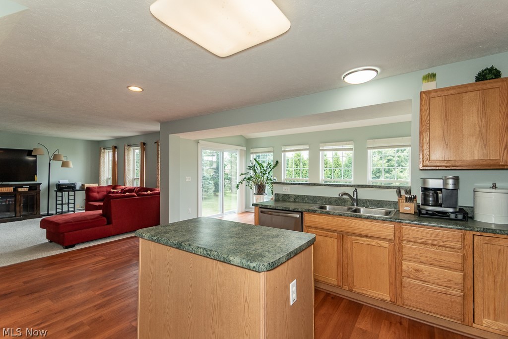 Heisley Park Residential Sub - Residential