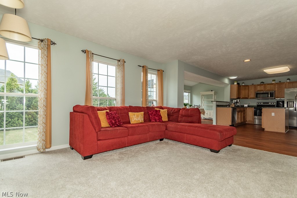 Heisley Park Residential Sub - Residential
